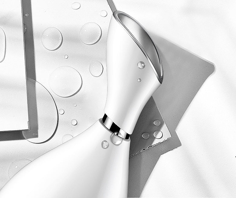 Household Nano Ionic Facial Steamer – Portable Skin Moisturizer & Pore Cleaner with CE Certification