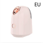 Beauty Steamer – Portable Facial Steamer with 20-Min Spray, 150ml Tank, Deep Hydration & Pore Cleansing