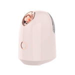 Beauty Steamer – Portable Facial Steamer with 20-Min Spray, 150ml Tank, Deep Hydration & Pore Cleansing