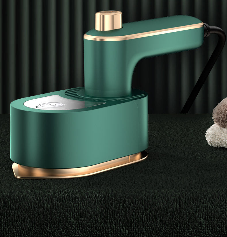 Folding Handheld Garment Steamer – Portable Household Clothes Steamer for Travel & Home