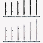 Household Window Sun Protection Shutter – Punch-Free Shading for Balcony, Home & Car | PVC Roll-Up with Suction Cups