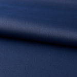 Dark Blue Blackout Curtains – Modern Printed Room Darkening Drapes for Bedroom & Living Room